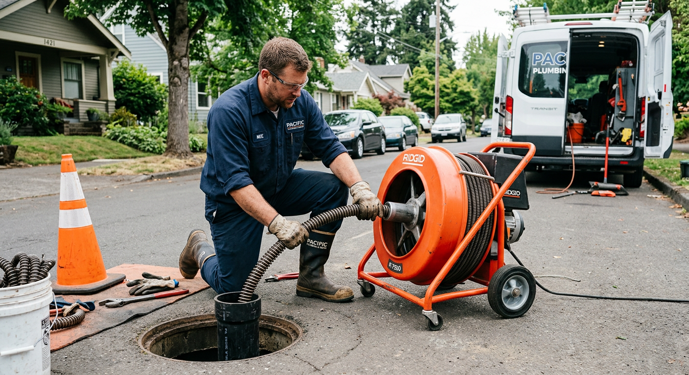 dégorgement colonne canalisation Trappes 78